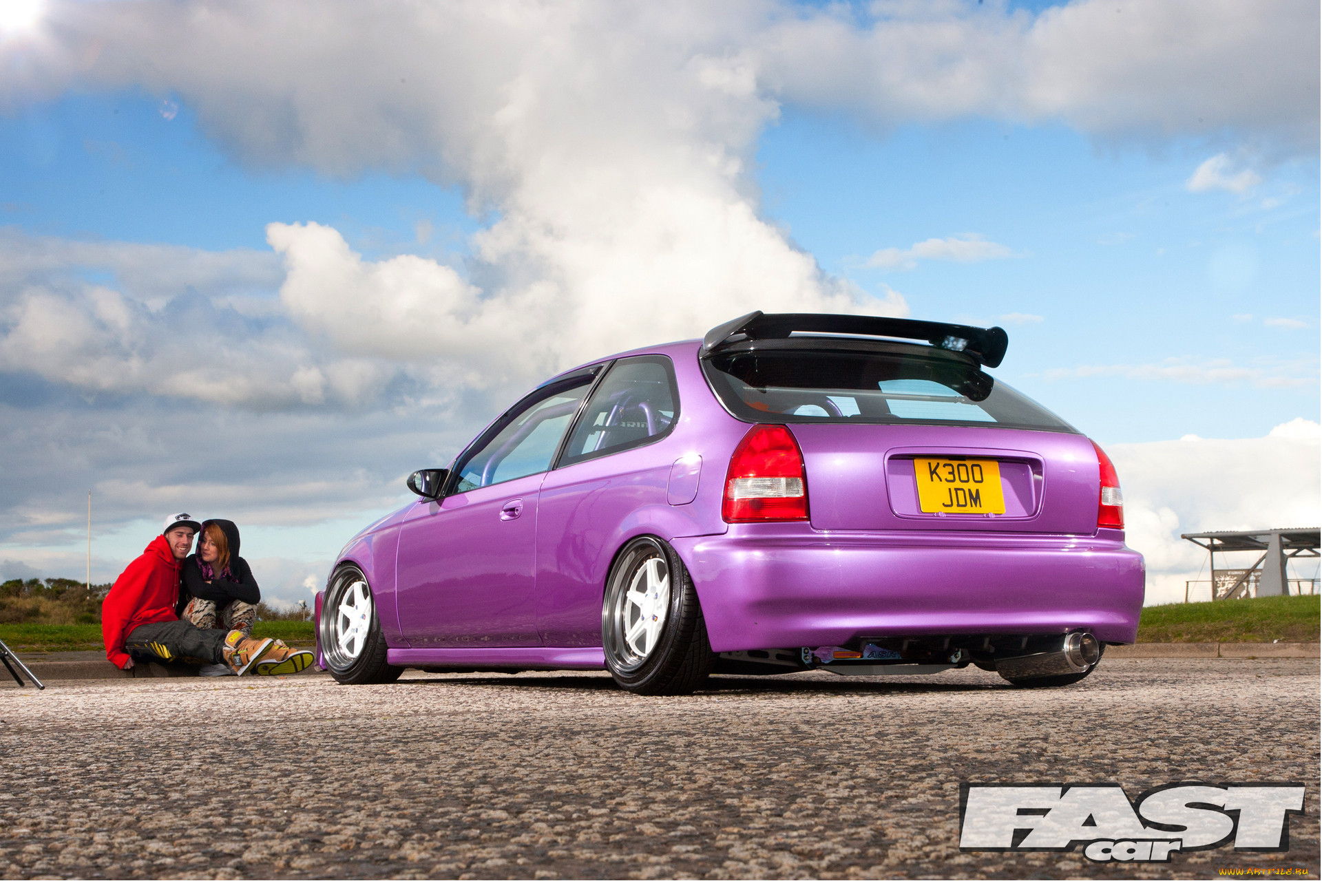 , honda